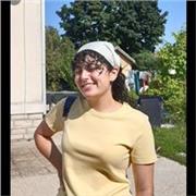Élève en deuxième année de classe préparatoire mathématiques donne cours de maths tous niveaux